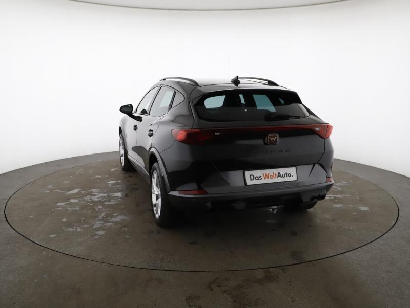 CUPRA Formentor 1.5 TSI 150 PS DSG ACT
