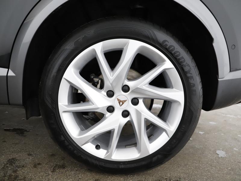 CUPRA Formentor 1.5 TSI 150 PS DSG ACT