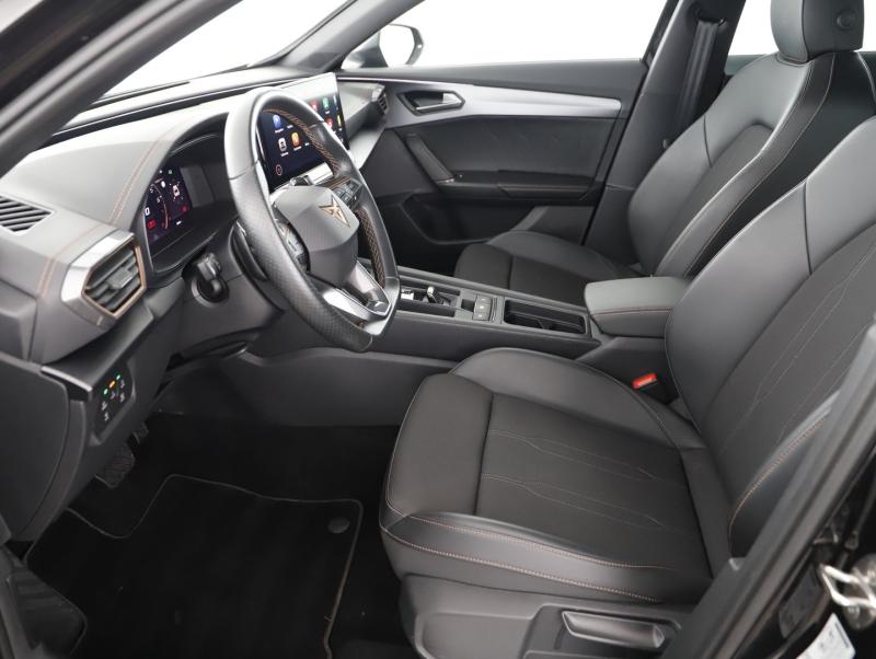 CUPRA Formentor 1.5 TSI 150 PS DSG ACT