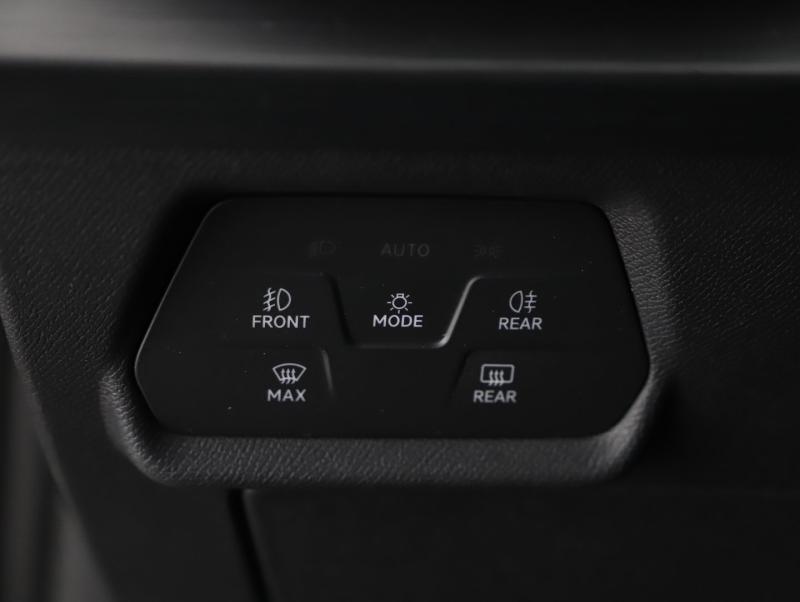 CUPRA Formentor 1.5 TSI 150 PS DSG ACT