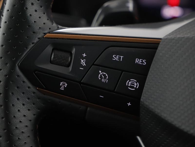 CUPRA Formentor 1.5 TSI 150 PS DSG ACT