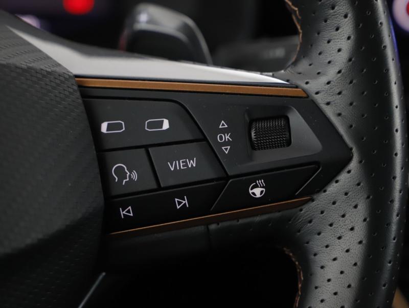 CUPRA Formentor 1.5 TSI 150 PS DSG ACT