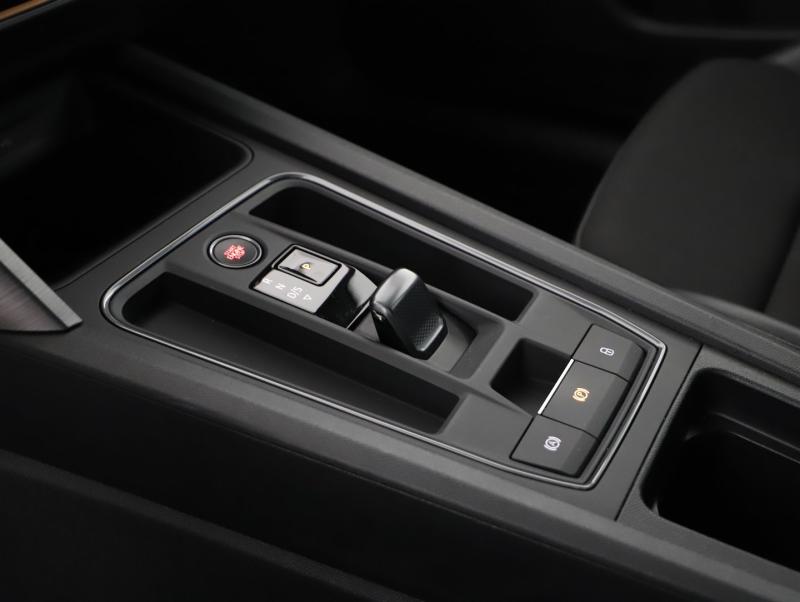 CUPRA Formentor 1.5 TSI 150 PS DSG ACT