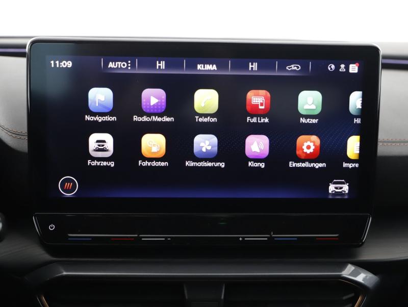 CUPRA Formentor 1.5 TSI 150 PS DSG ACT