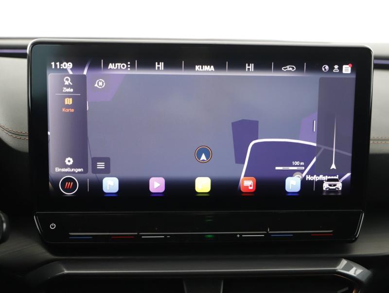 CUPRA Formentor 1.5 TSI 150 PS DSG ACT