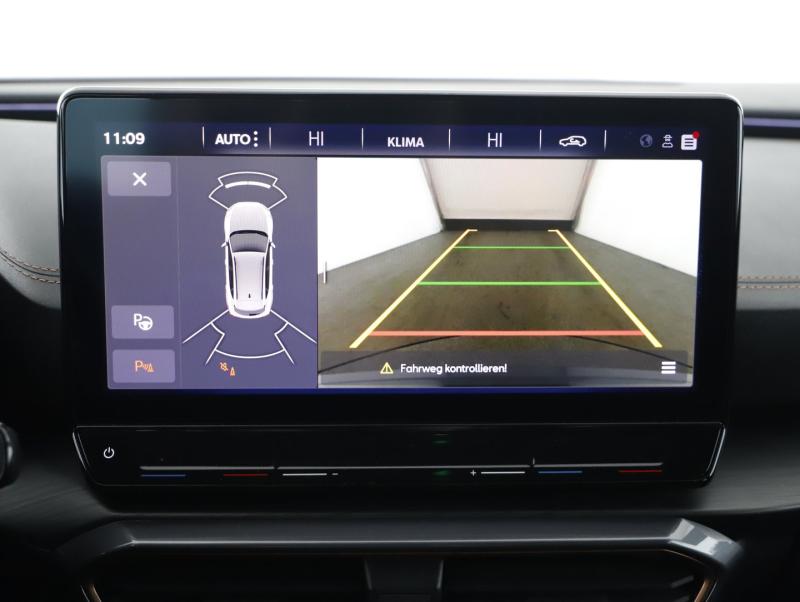 CUPRA Formentor 1.5 TSI 150 PS DSG ACT