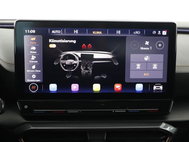 CUPRA Formentor 1.5 TSI 150 PS DSG ACT