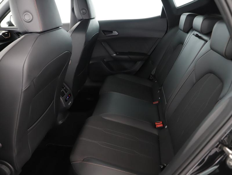 CUPRA Formentor 1.5 TSI 150 PS DSG ACT