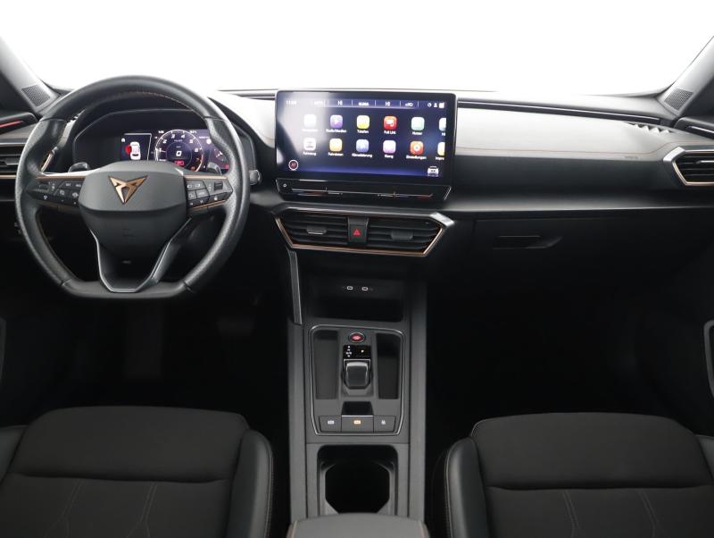 CUPRA Formentor 1.5 TSI 150 PS DSG ACT