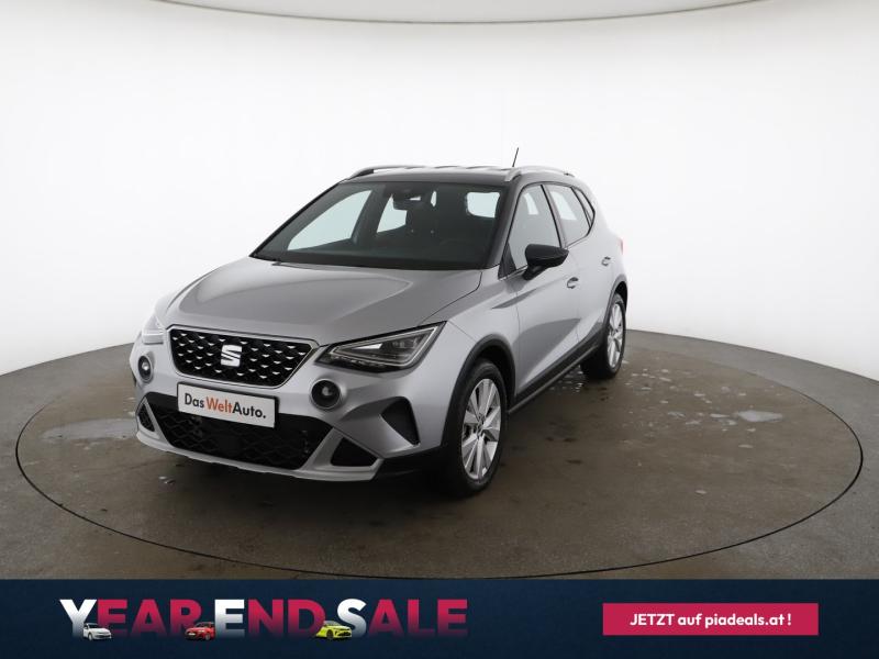 Arona Seat SEAT Arona Xperience 1.0 TSI DSG
