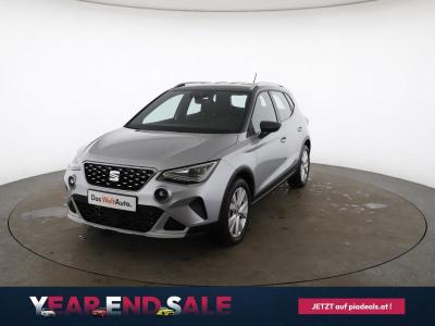 SEAT Arona Xperience 1.0 TSI DSG