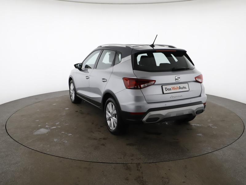 SEAT Arona Xperience 1.0 TSI DSG