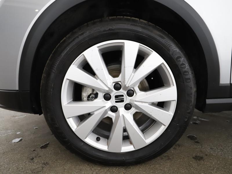 SEAT Arona Xperience 1.0 TSI DSG