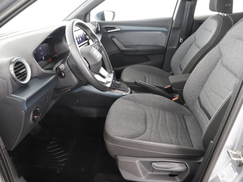 SEAT Arona Xperience 1.0 TSI DSG