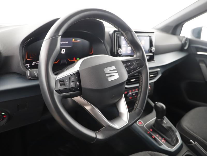 SEAT Arona Xperience 1.0 TSI DSG