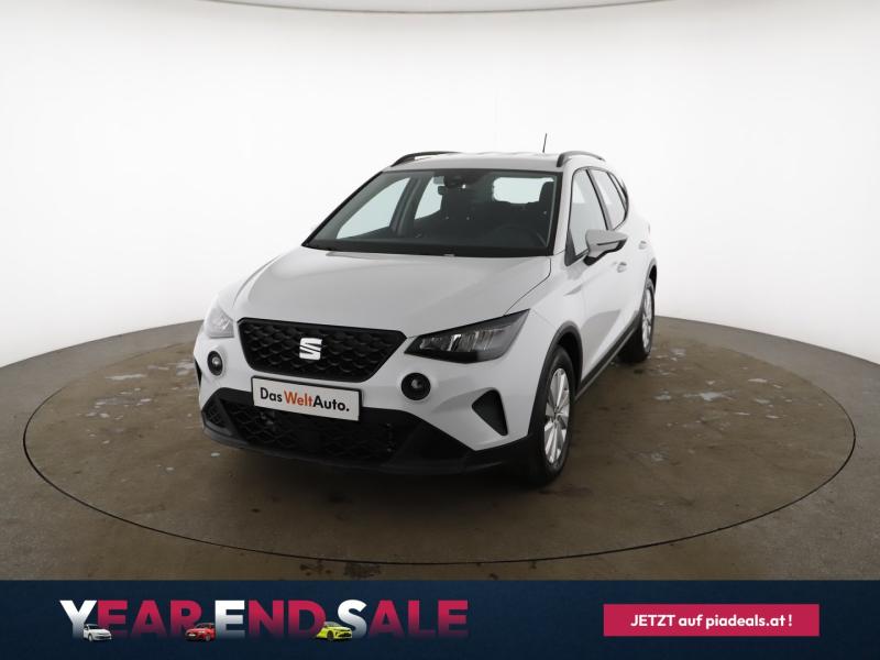 Arona Seat SEAT Arona Style EcoTSI DSG