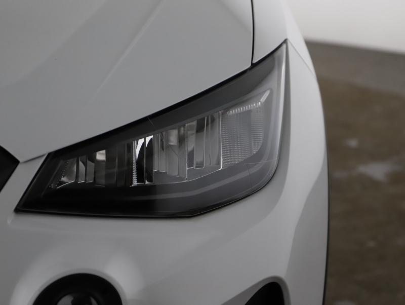 SEAT Arona Style EcoTSI DSG