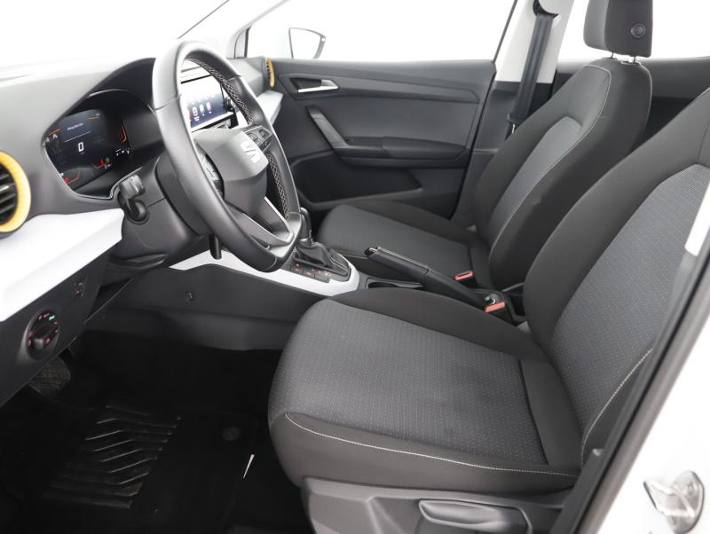 SEAT Arona Style EcoTSI DSG