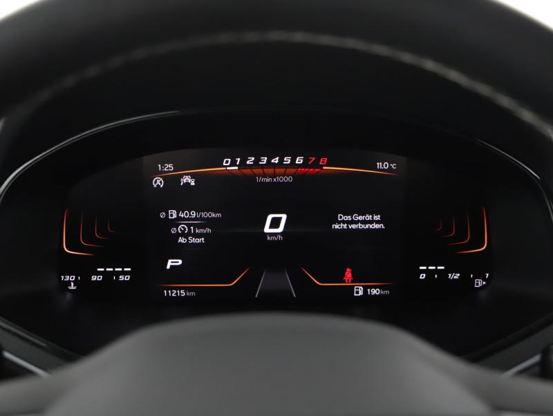 SEAT Arona Style EcoTSI DSG