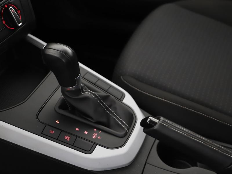 SEAT Arona Style EcoTSI DSG