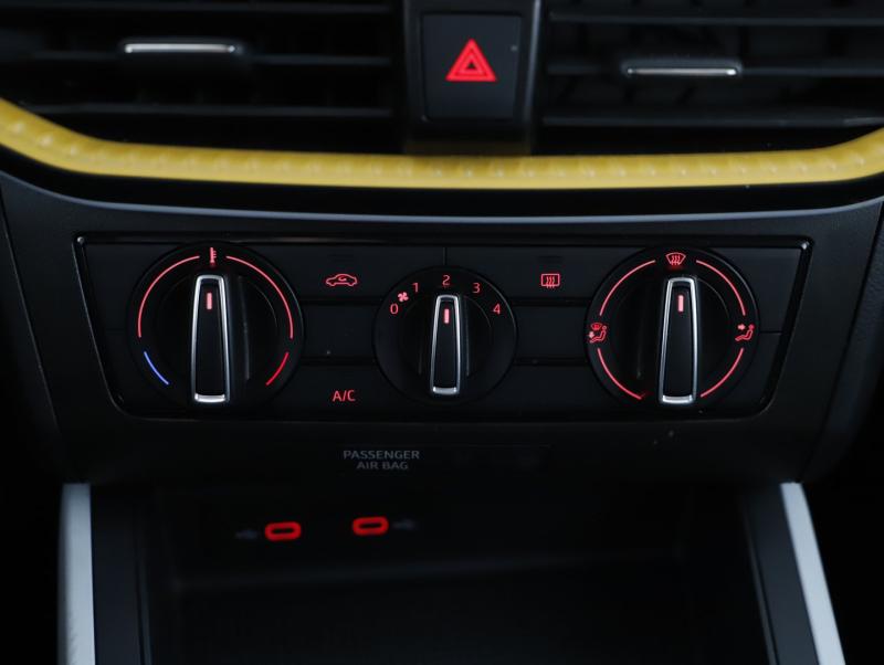 SEAT Arona Style EcoTSI DSG