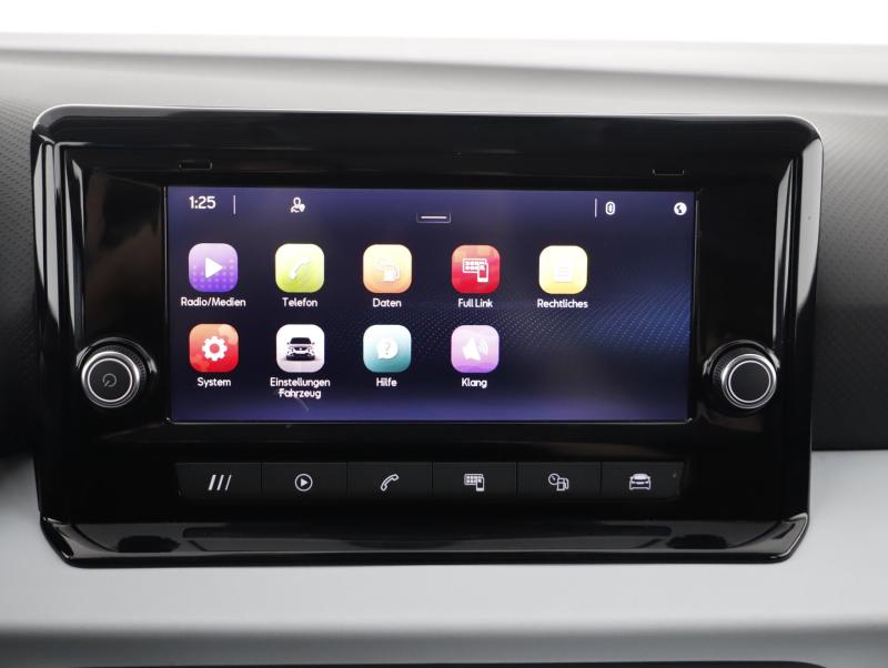 SEAT Arona Style EcoTSI DSG