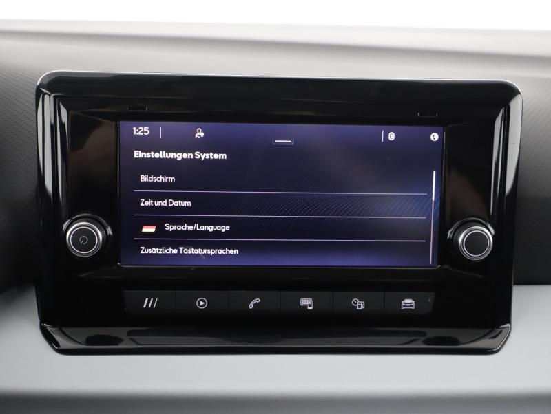 SEAT Arona Style EcoTSI DSG