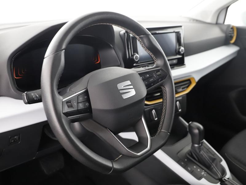 SEAT Arona Style EcoTSI DSG