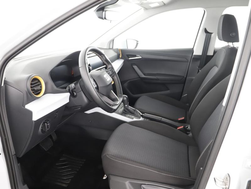 SEAT Arona Style EcoTSI DSG