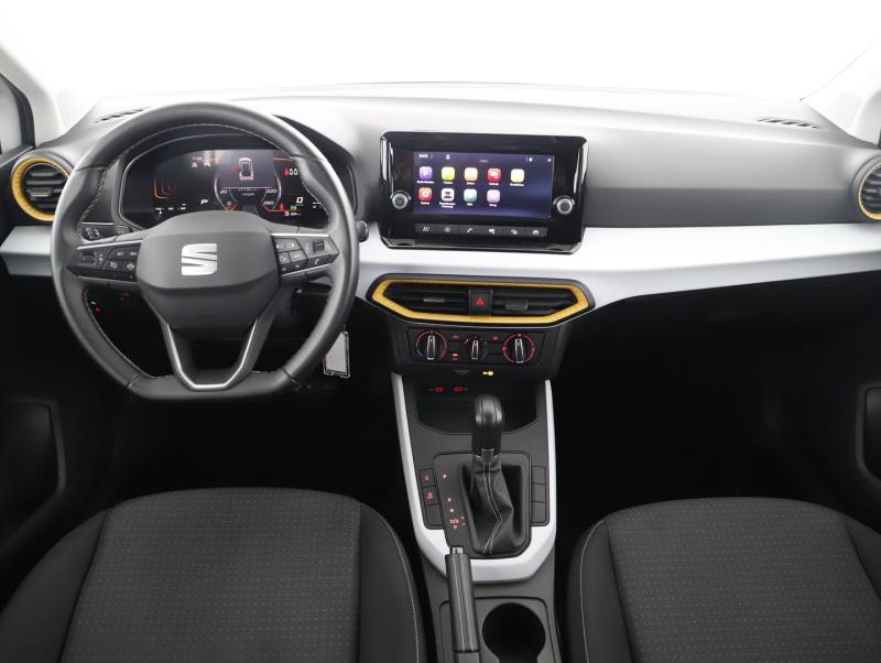 SEAT Arona Style EcoTSI DSG