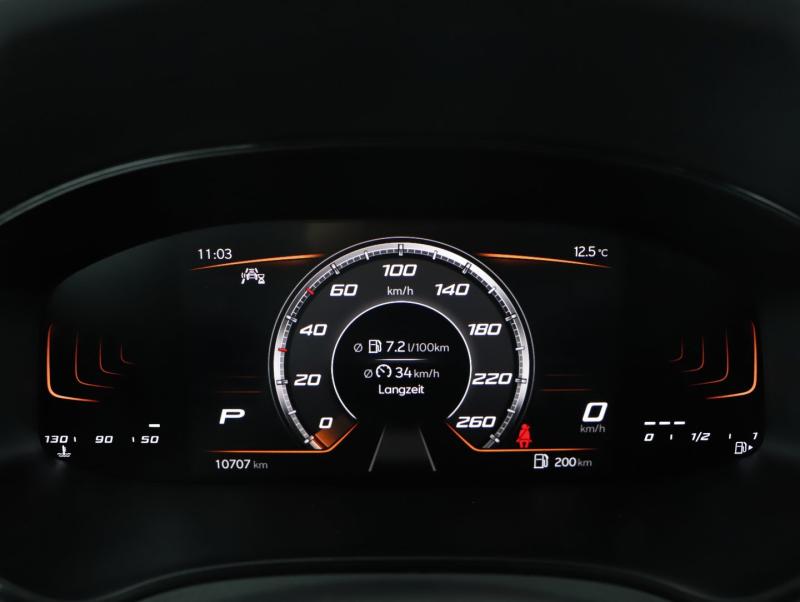 SEAT Arona Style EcoTSI DSG