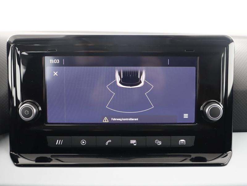 SEAT Arona Style EcoTSI DSG