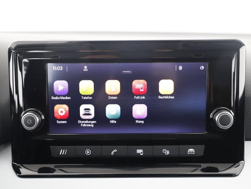 SEAT Arona Style EcoTSI DSG