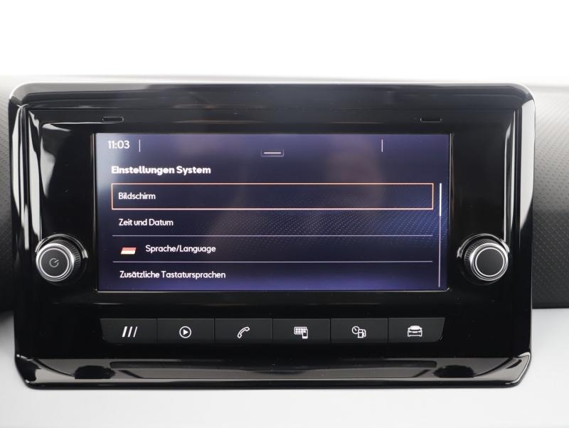 SEAT Arona Style EcoTSI DSG