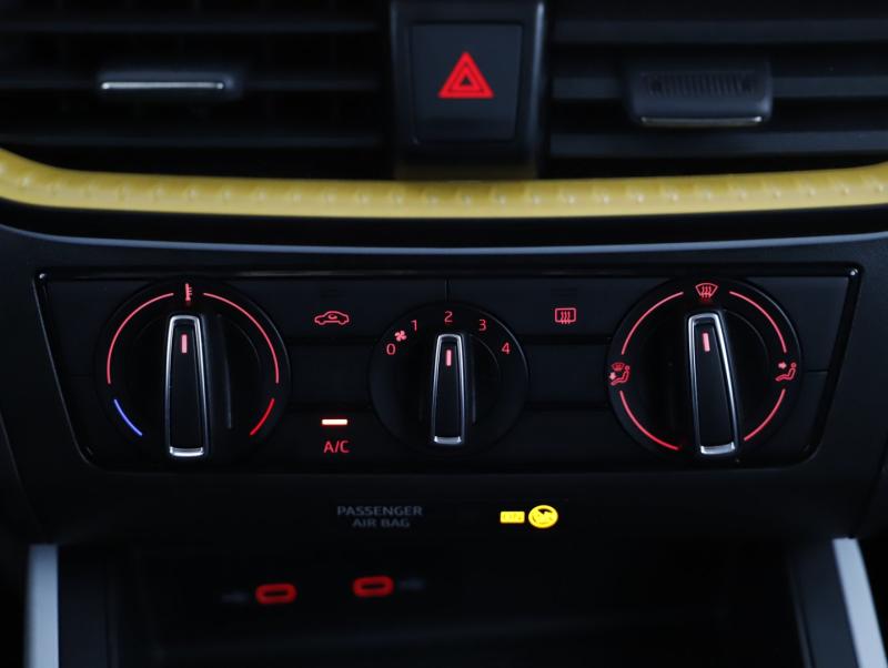 SEAT Arona Style EcoTSI DSG