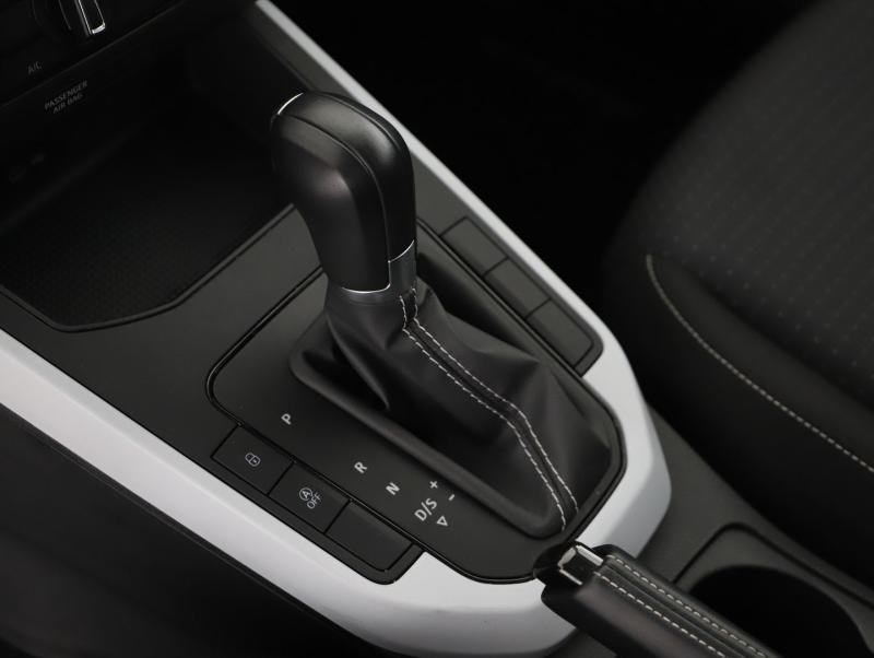 SEAT Arona Style EcoTSI DSG