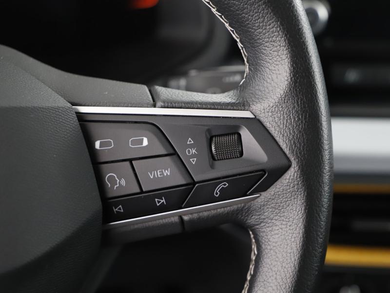 SEAT Arona Style EcoTSI DSG