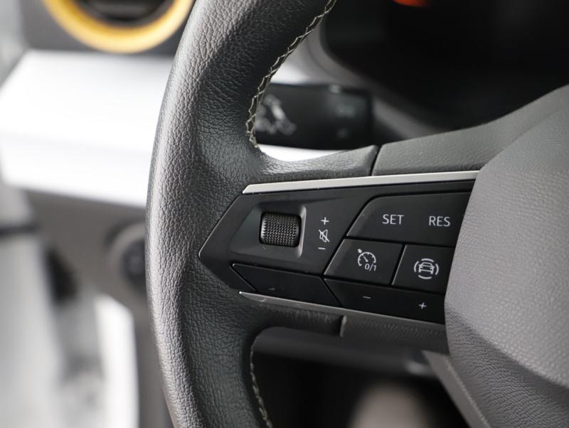 SEAT Arona Style EcoTSI DSG