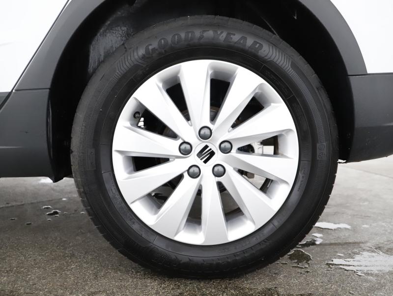 SEAT Arona Style EcoTSI DSG