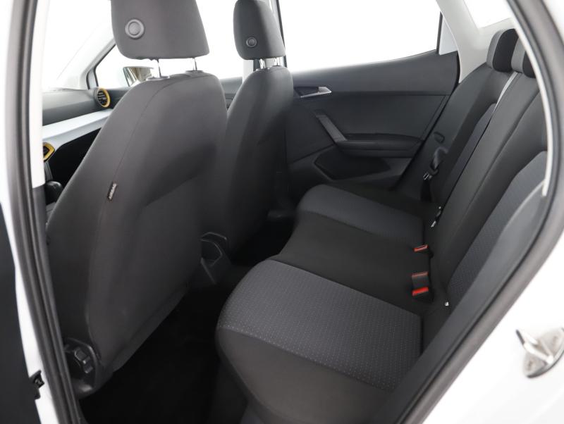 SEAT Arona Style EcoTSI DSG