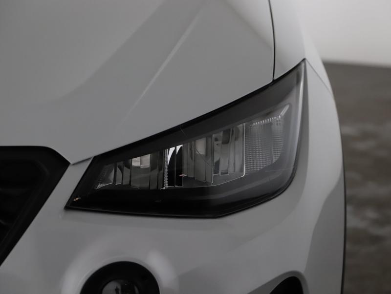 SEAT Arona Style EcoTSI DSG