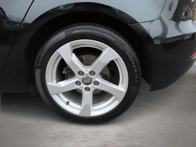 Audi A3 SB 2.0 TDI quattro Sport