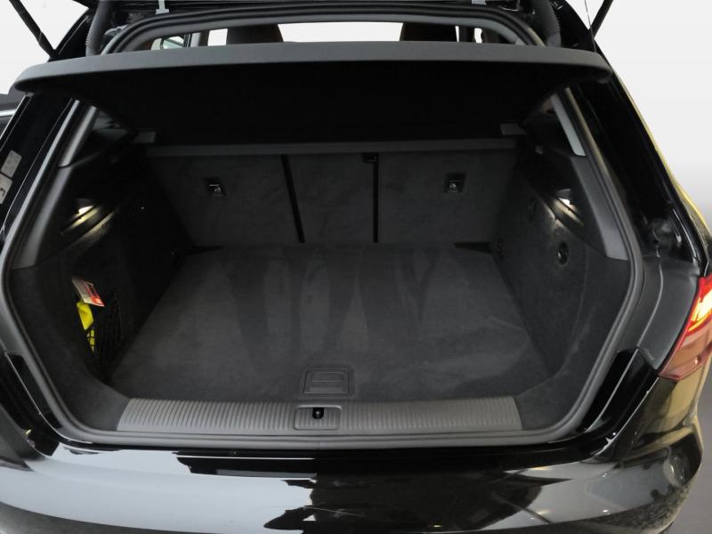 Audi A3 SB 2.0 TDI quattro Sport