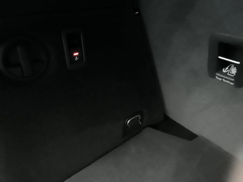 Audi A3 SB 2.0 TDI quattro Sport