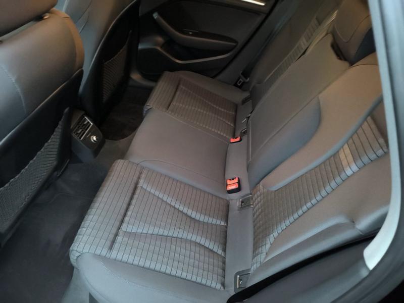 Audi A3 SB 2.0 TDI quattro Sport