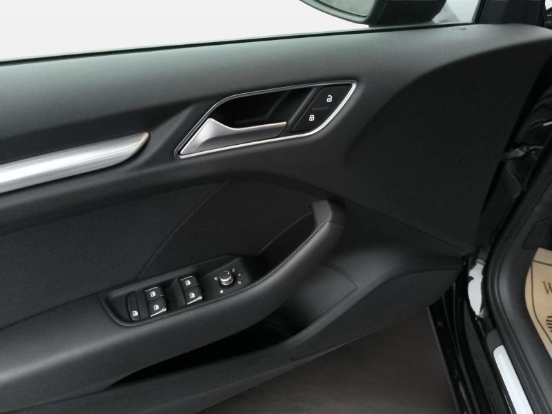 Audi A3 SB 2.0 TDI quattro Sport