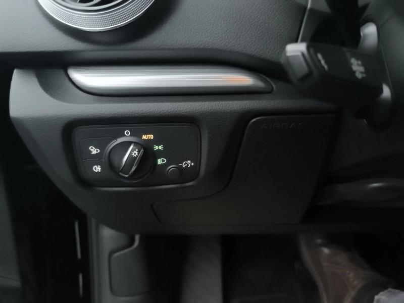 Audi A3 SB 2.0 TDI quattro Sport