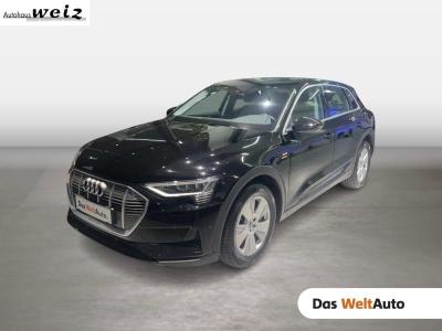 Audi e-tron 50 quattro 230 kW Business