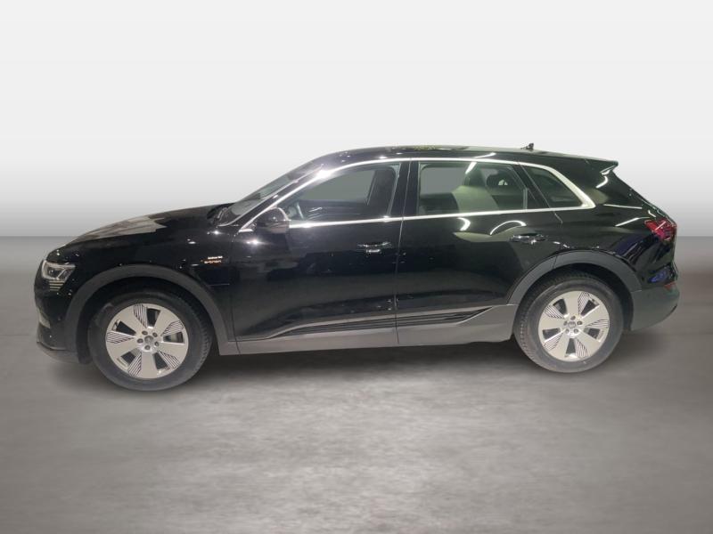 Audi e-tron 50 quattro 230 kW Business