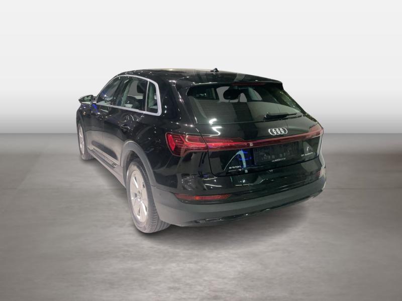 Audi e-tron 50 quattro 230 kW Business